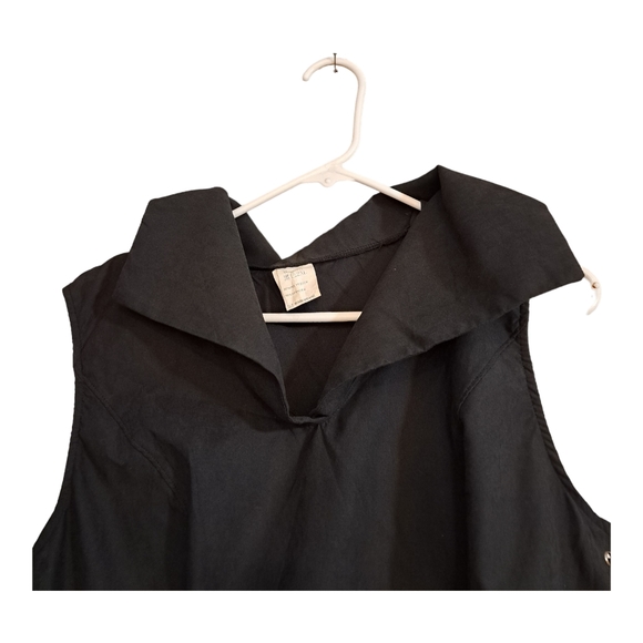 Corset Tunic Blouse - Picture 5 of 10